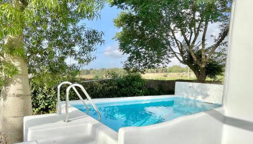 Villa Serena Costa Brava con Piscina Privada AC WIFI BBQ - Foto 1