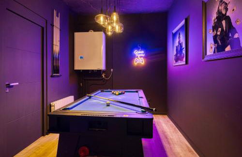 La Villa - Piscine / Karaoké / Jeux - Foto 75