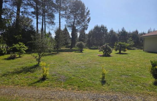 Maison familiale avec jardin à Lit-et-Mixe, 100 m² - Foto 12