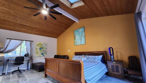 On Site Parking King Master Suite UCSD Walk - Foto 5