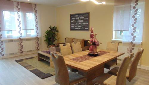 Ferienwohnung "Ernst 1" - Foto 5