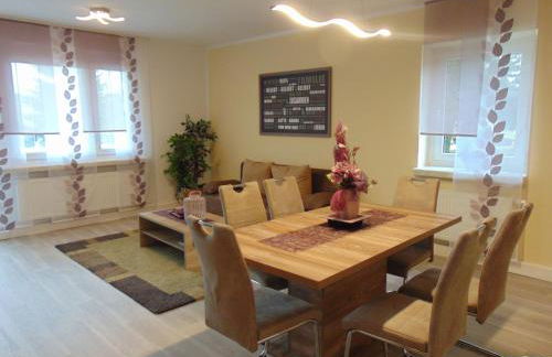 Ferienwohnung "Ernst 1" - Foto 5