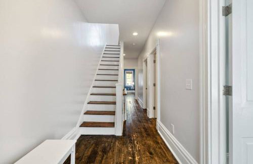 6min to Pittsburgh Zoo l A block from Butler St - Foto 37