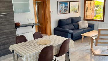 Apartment in front of the beach - Photo 3