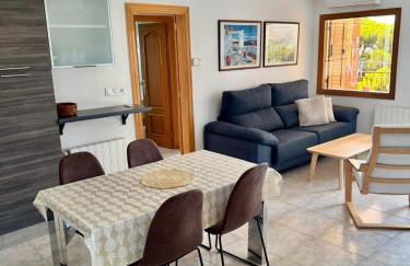 Apartment in front of the beach - Photo 3