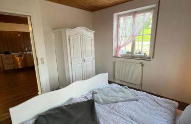 Ferienwohnung Modelshauser Mühle - Foto 13