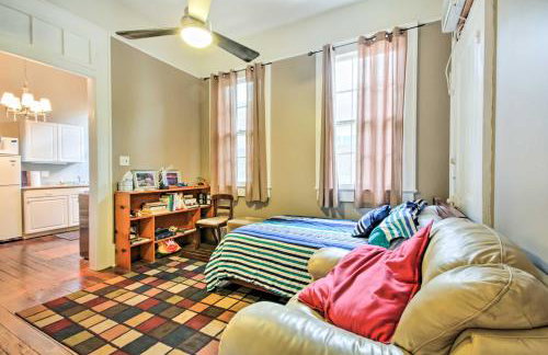 1 Mi to French Quarter Walkable NOLA Home! - Foto 10