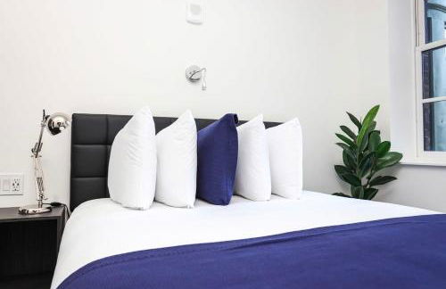 Stylish Studio in Fenway Neighborhood - Unit #306 - Foto 10