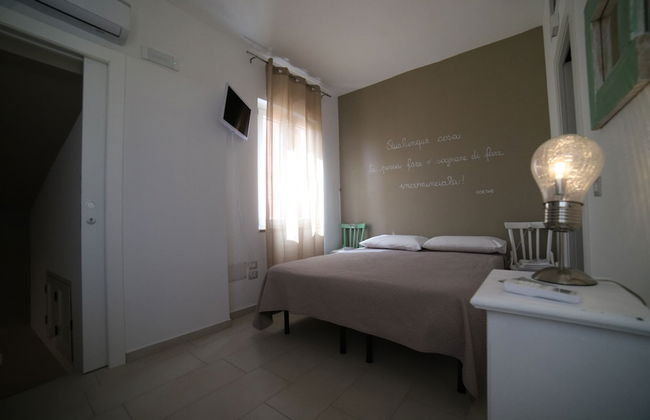 LE DIMORE DEGLI ARTISTI - Photo 6