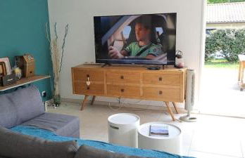 Villa Jardin et forêt océan au Verdon - Foto 11