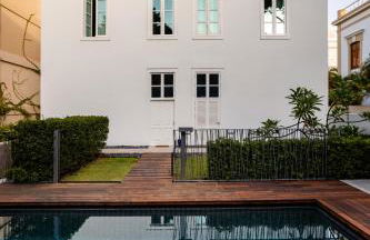 The Park Suites by IRES LAR - Foto 47