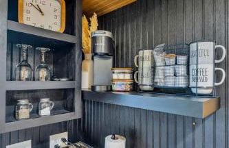 Bare Feet Bunkhouse-Close to beach & dog friendly - Foto 10