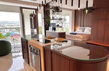 Studio New York - Foto 1