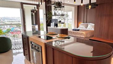 Studio New York - Foto 1