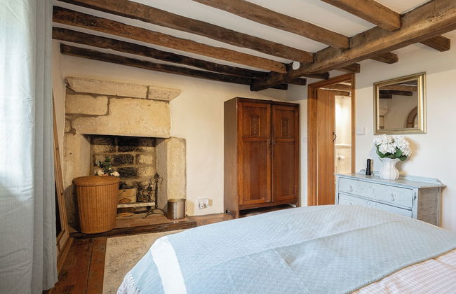 Orchard Cottage, Lovely Home near Broadway - Foto 20