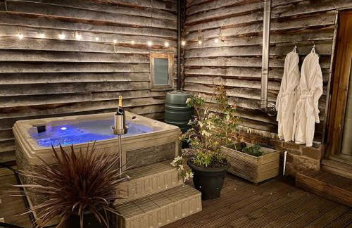 Serafina Cottage - Foto 14