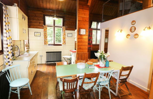 The Mission - Foto 16