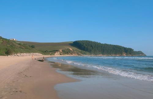 Casita con Encanto II, junto a Comillas - Photo 30