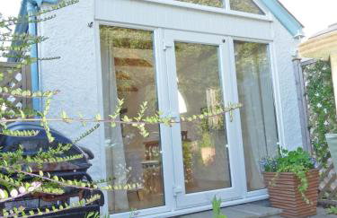 The Boathouse, Kingsbridge - Romantic detached annexe with parking & estuary walk to great pub - Foto 1