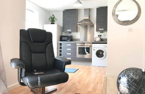 Grand Central Littleover Deluxe - Foto 40