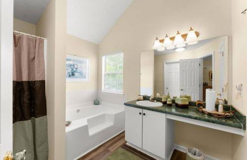 New 4 Bedroom Lithonia Home With Office - Foto 16