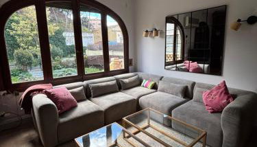 Family home with pool and garden in Tudela center - Photo 5