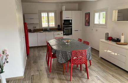 Villa au calme à Grasse avec piscine et spa privée - Foto 7