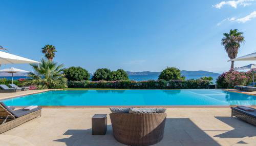 Therme Sea Luxury Lodge - Foto 5