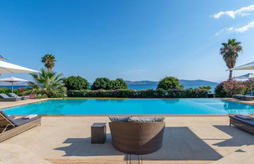 Therme Sea Luxury Lodge - Foto 5