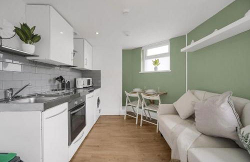 Stadium View - Cardiff Central - Fast Wifi - Foto 6