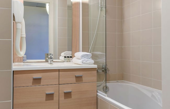 Appart'City Collection Paris Grande Bibliothèque - Foto 28