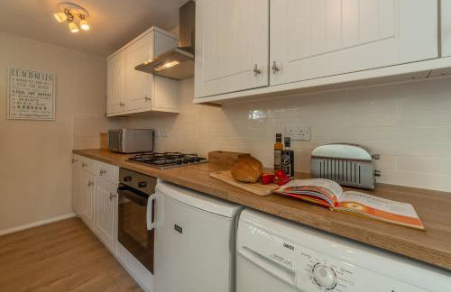 Crabpot Cottage - Foto 9