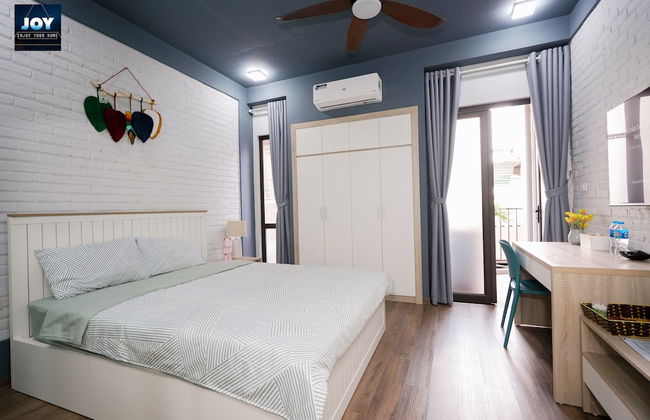 JOY APARTMENT TAY HO - Foto 24