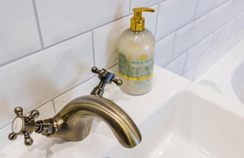 May Tree Cottage Manorbier 5 mins from the beach Sleeps 4 - Foto 18