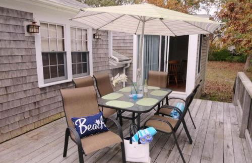 23 Ginger Plum Lane Harwich Port Cape Cod - Ginger Plum Cottage - Foto 3