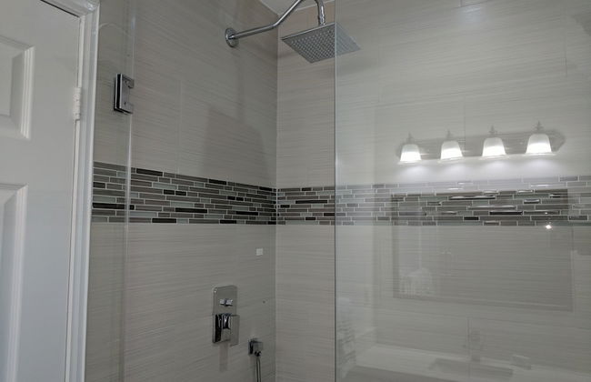 QuickStay - Beautiful 5bdrm House in Vaughan - Foto 32