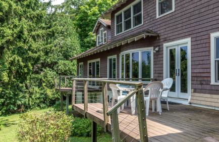 Camp Roosevelt 5 Bedroom Cottage by RedAwning - Foto 22