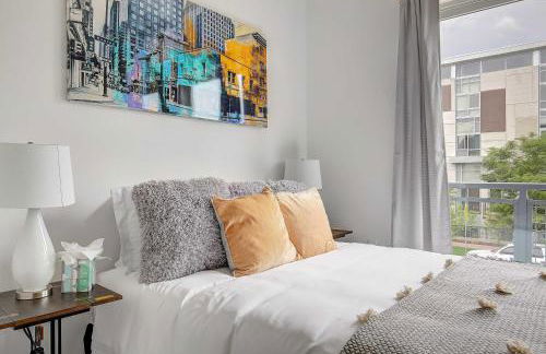 Downtown Denver Studio Less Than 1 Mi to Coors Field! - Foto 15