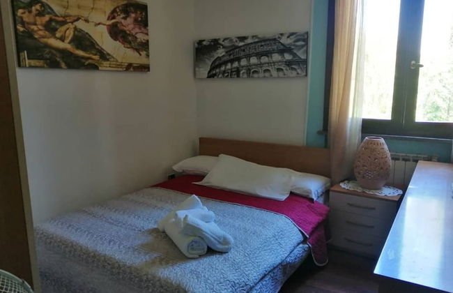 Villa Sleeps 6 With Garden and Gym - Foto 6