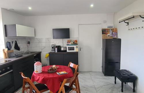 Rive gauche Rive droite Appartements Cosy très bien situés - Foto 8