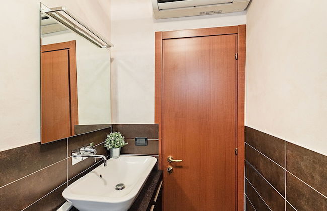 San Sivino Apartments with pool - Foto 46