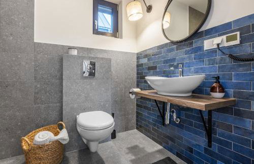 Domki W Sam Las & SPA Lubenia - Foto 52