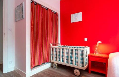 La perle de Men Er Beleg - Appt vue mer de 167m² - Photo 14