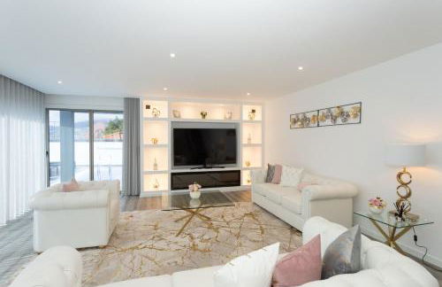 Villa Andrade Ocean View - Foto 11