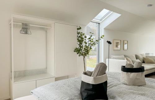 Scandi Micro House - Foto 10