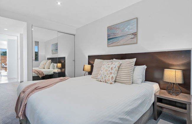 The Dolphin Apartments - Foto 10