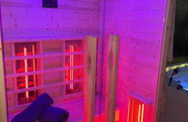 Historic vintage Suite with Jacuzzi & Sauna - Foto 19