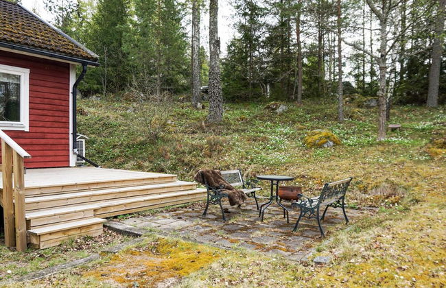 6 Person Holiday Home in Mariefred-by Traum - Foto 18