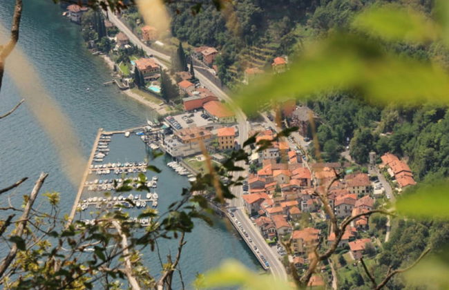 Villa Aurelia in Plesio - Foto 24