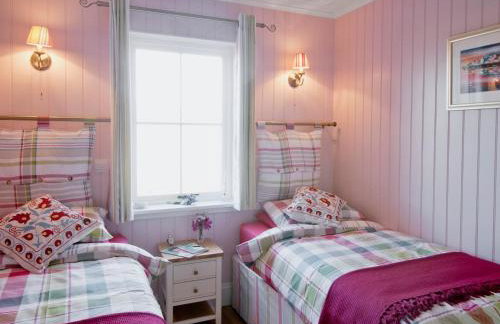 Dunultach Cottage - Foto 9